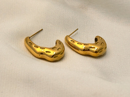Pod Hoops