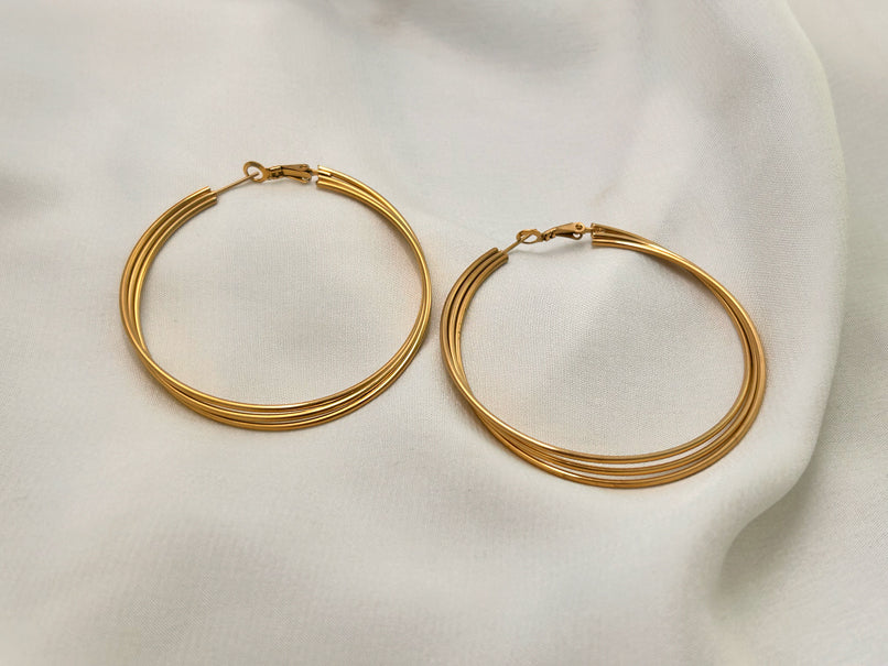 Echo Hoops