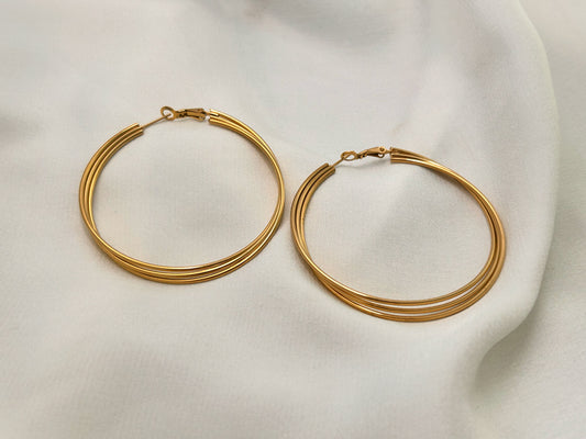 Echo Hoops