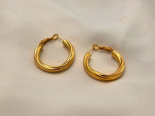 Strand Hoops