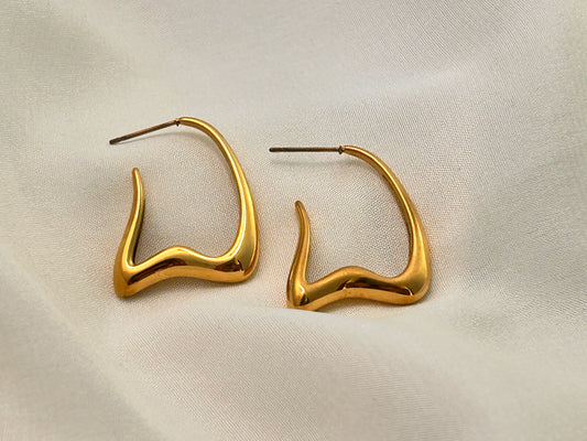 Contour Hoops