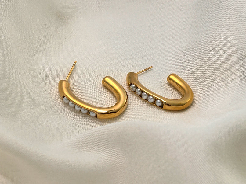 Arc Pearls