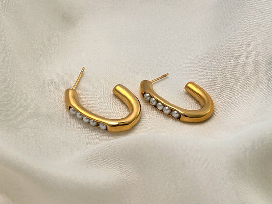 Arc Pearls