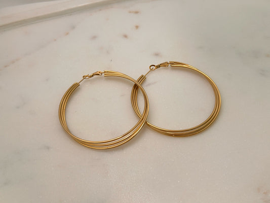 Echo Hoops