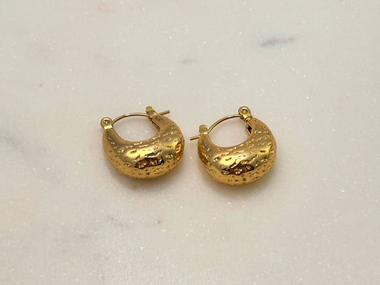 Dome Hoops