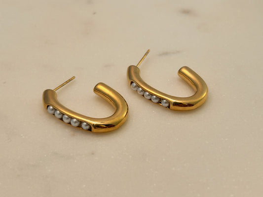 Arc Pearls
