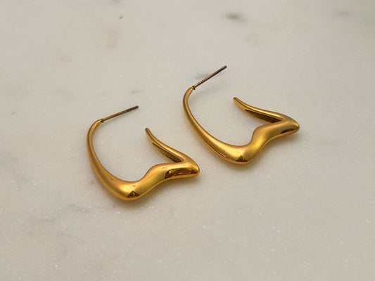 Contour Hoops