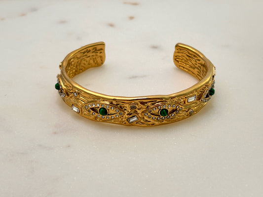 Sentinel Cuff