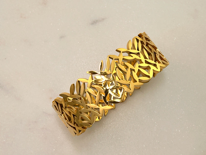 Arbor Weave Band