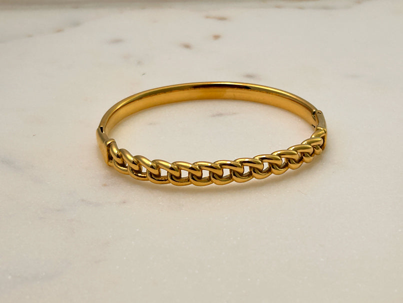 Link & Bangle