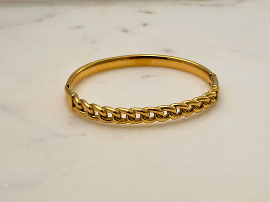 Link & Bangle
