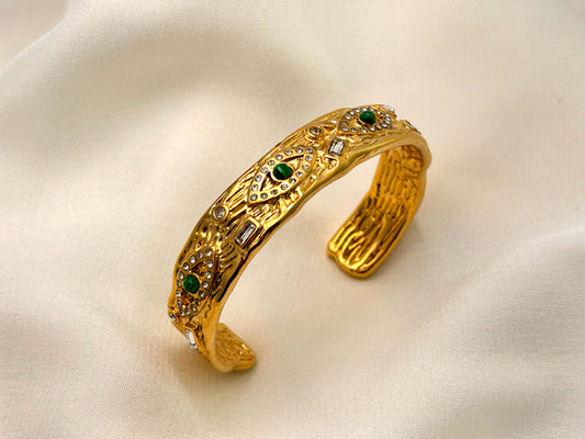 Sentinel Cuff