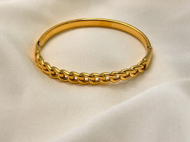 Link & Bangle