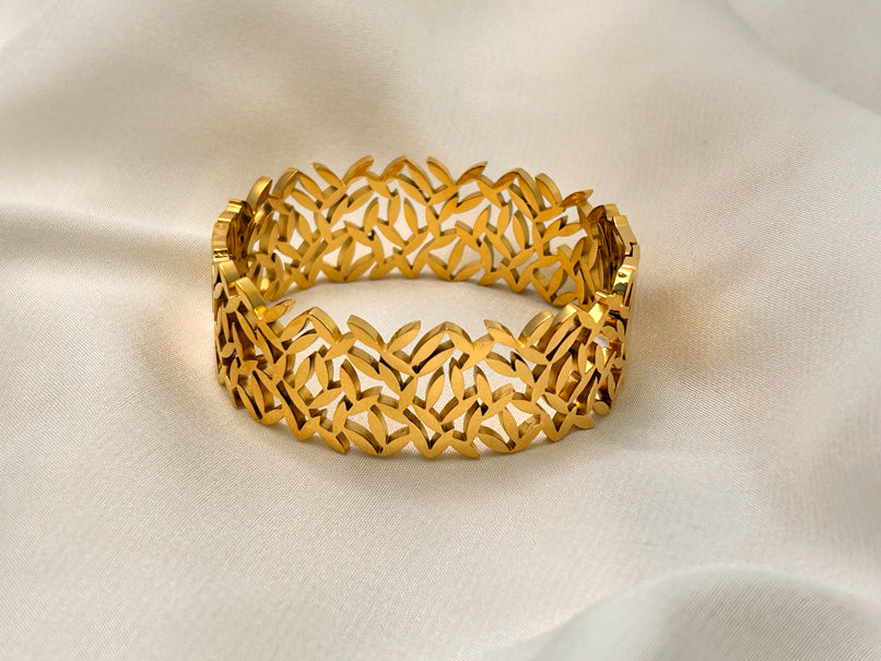 Arbor Weave Band