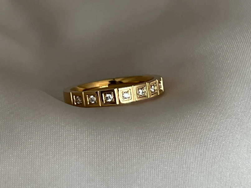 Nova Ring