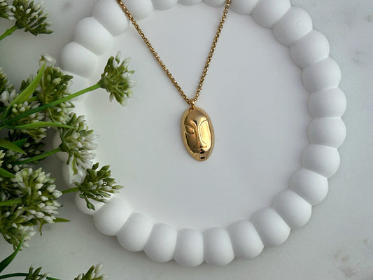 Muse Necklace