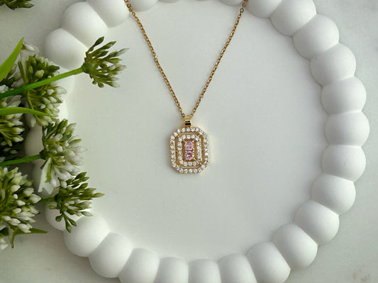Elara Necklace