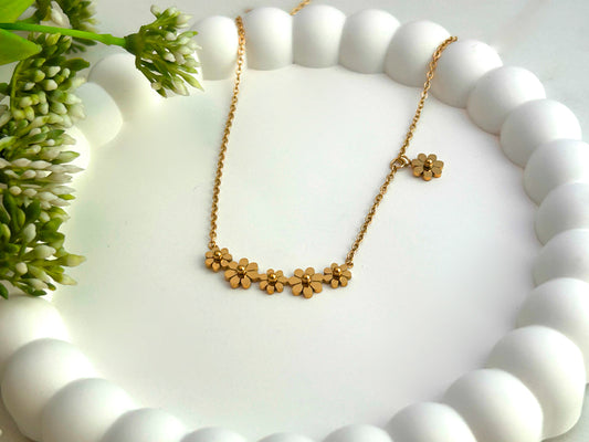 Kamala Necklace