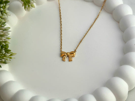 Bowie Necklace