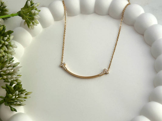 Sway Necklace