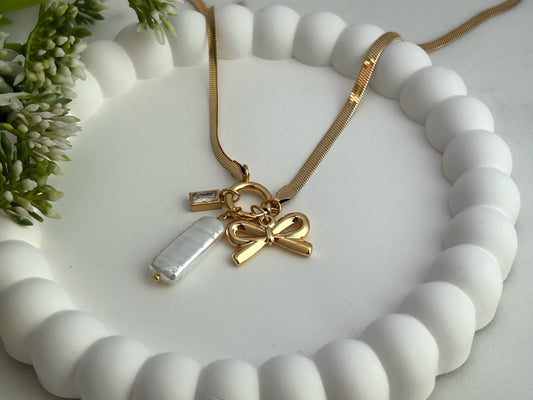 Darla Necklace