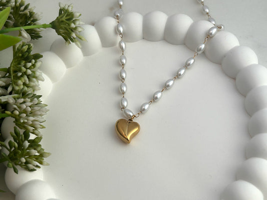 Aveline Necklace