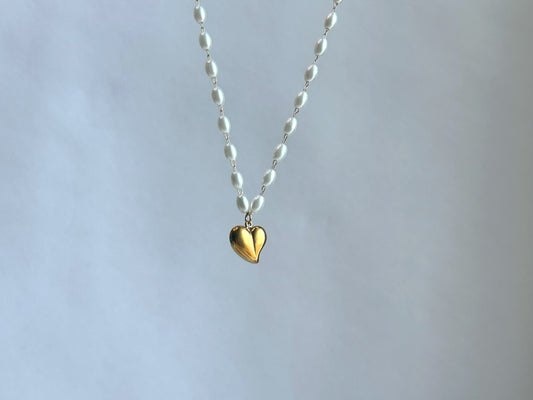 Aveline Necklace