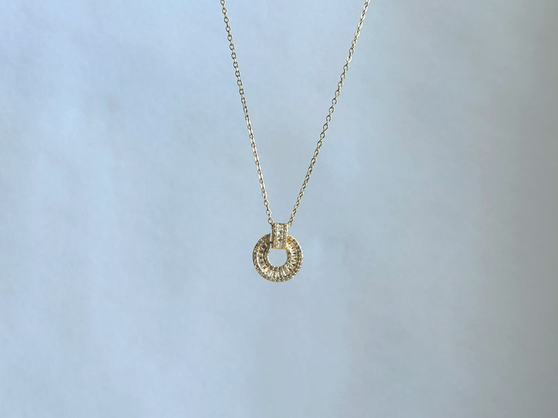Orella Necklace
