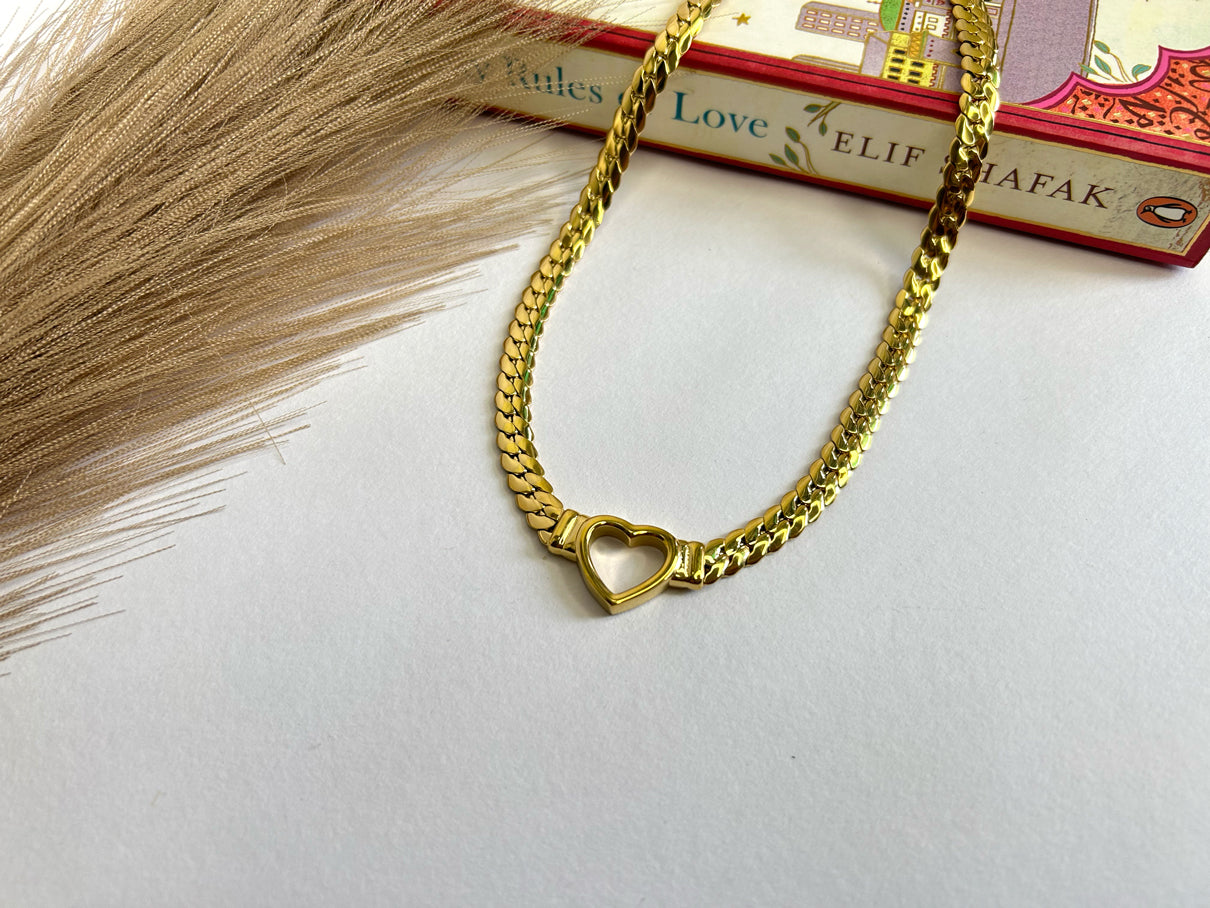 Linked Heart