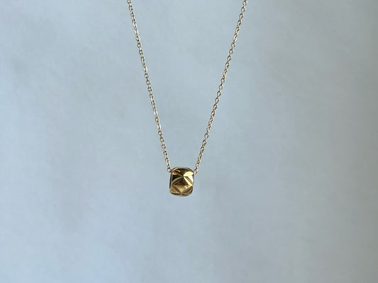 Sol Bead Necklace