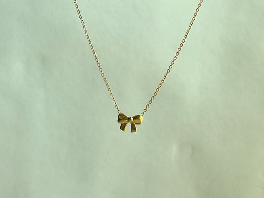 Bowie Necklace