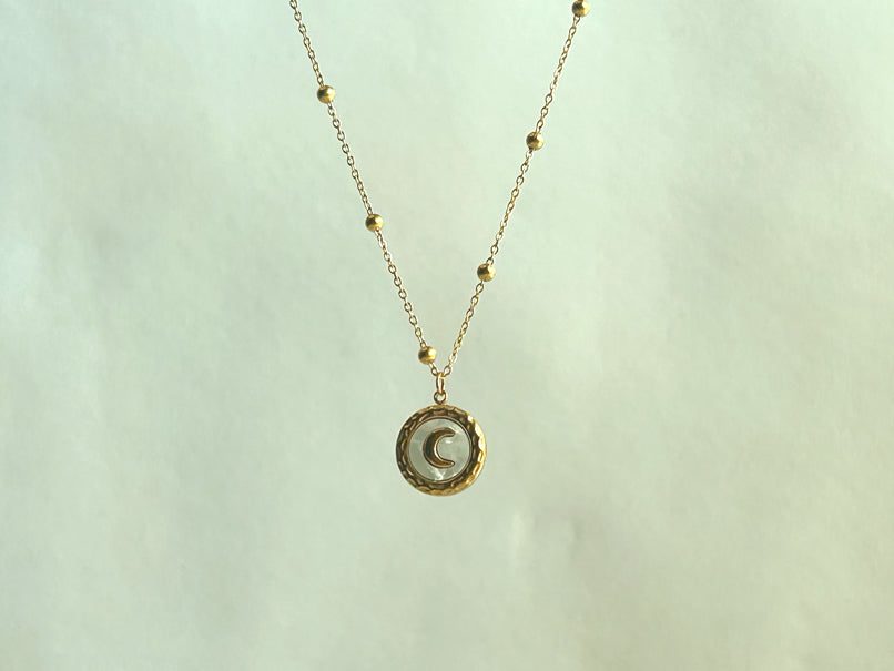 Selene Necklace