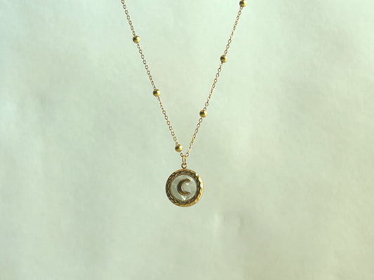 Selene Necklace