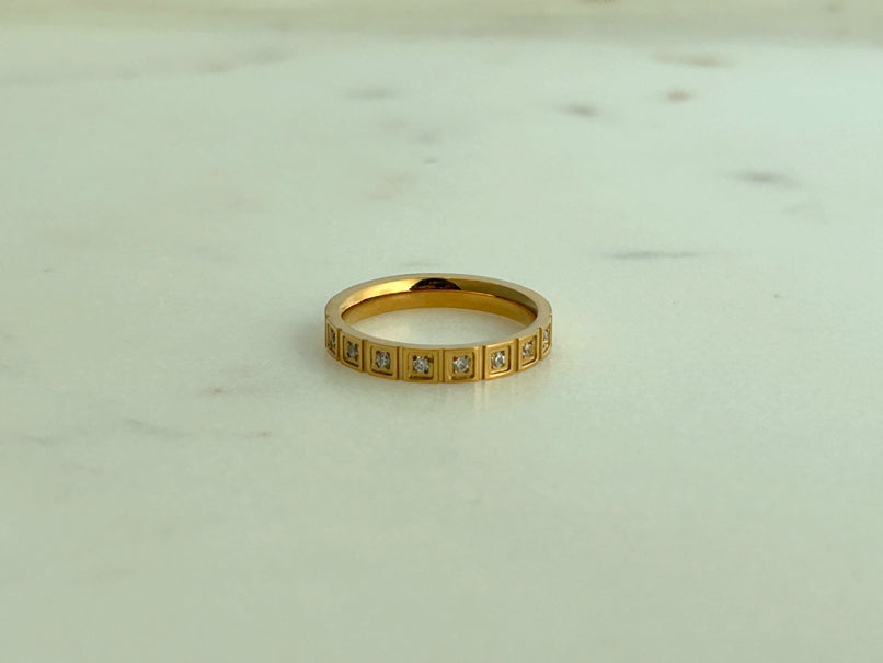 Nova Ring