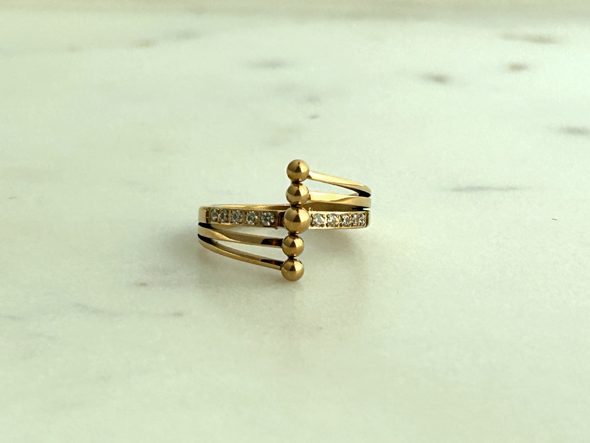 Zira Ring