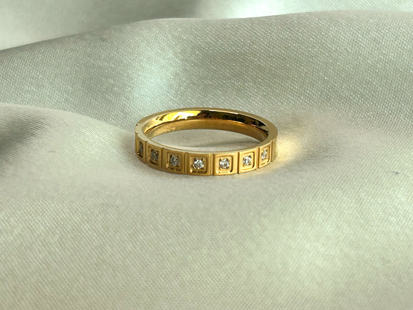 Nova Ring