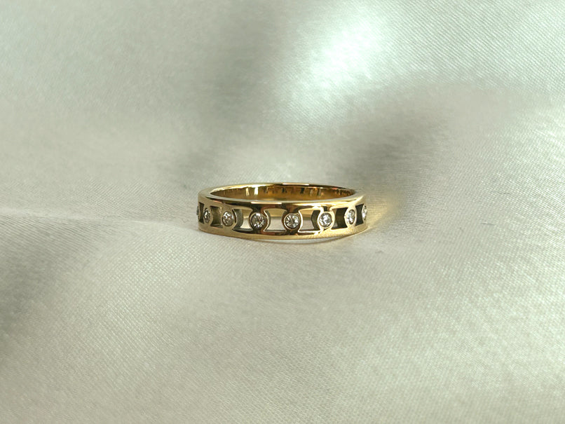 Nova Ring