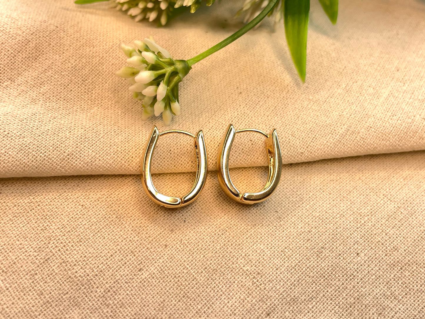 Minimalist U Clips - Medium