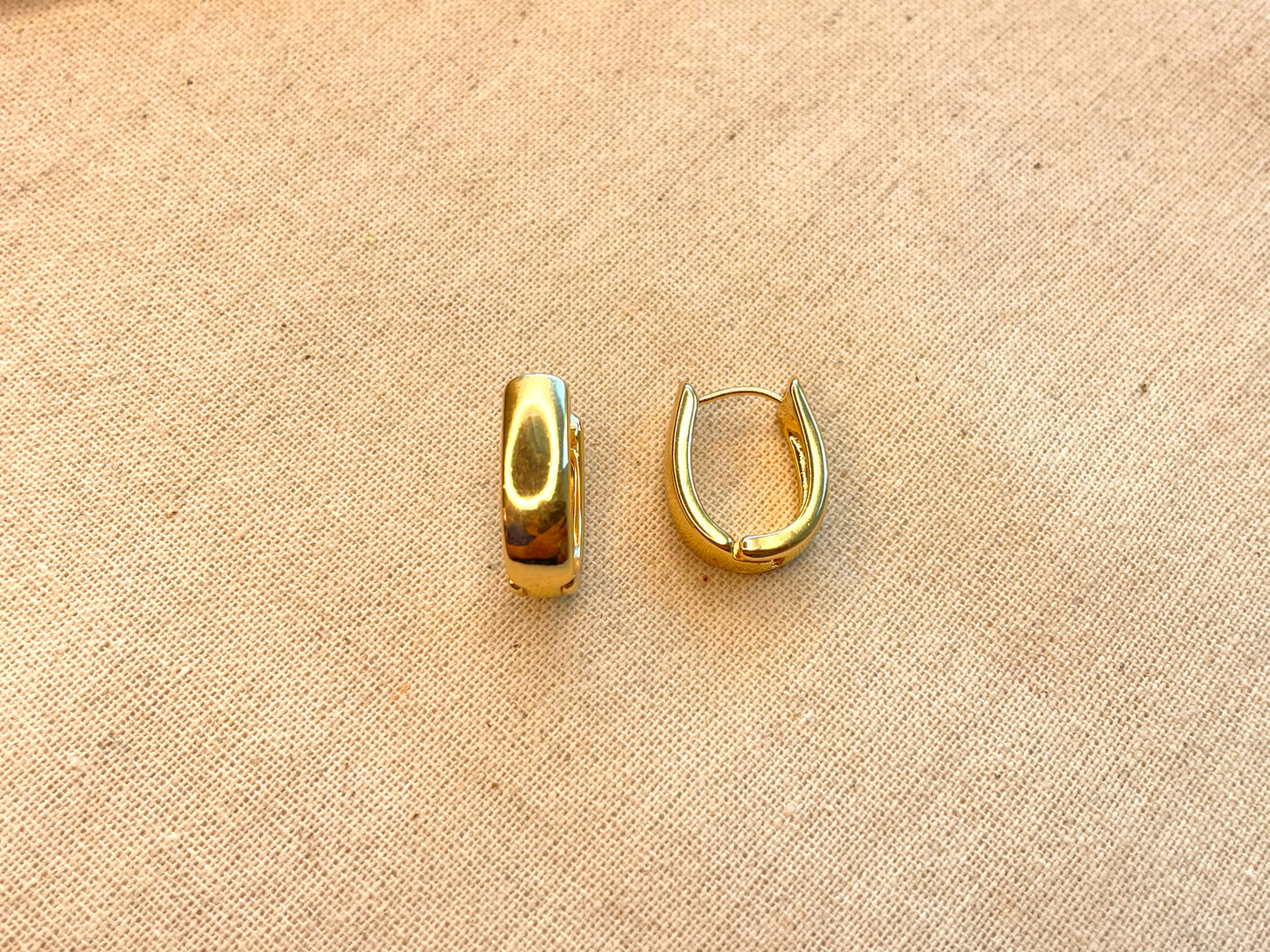 Minimalist U Clips - Medium