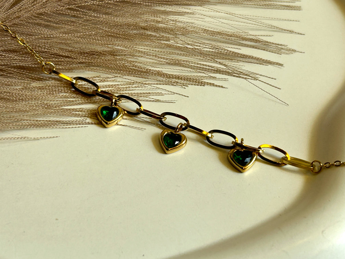 Leia Bracelet