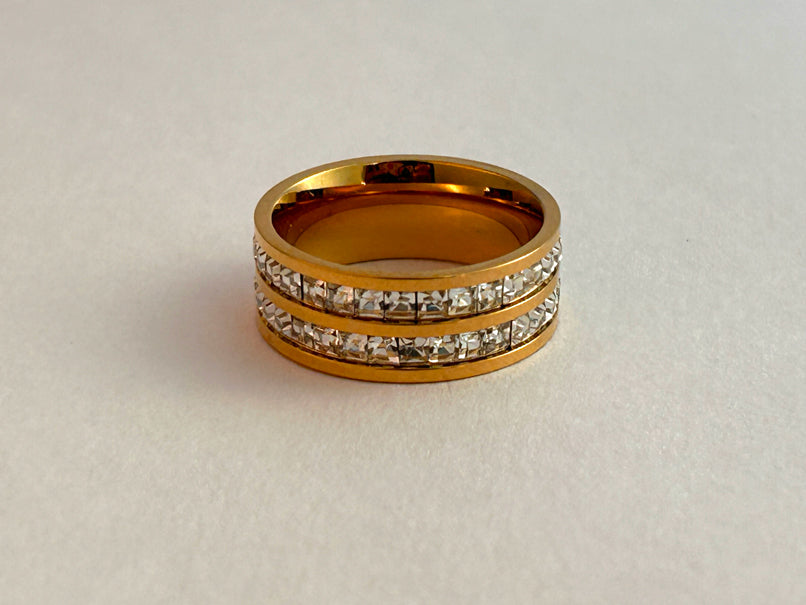 The Meridian Ring