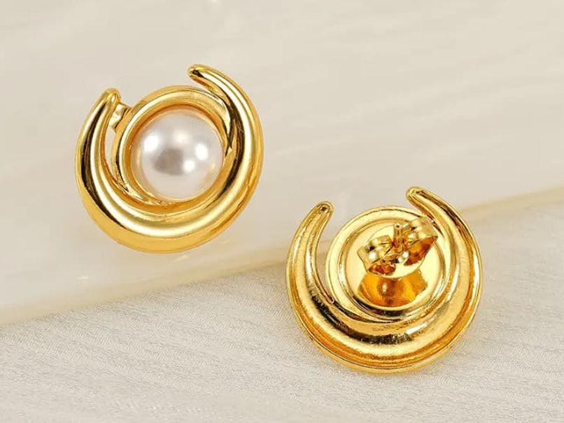 Benedict Earrings