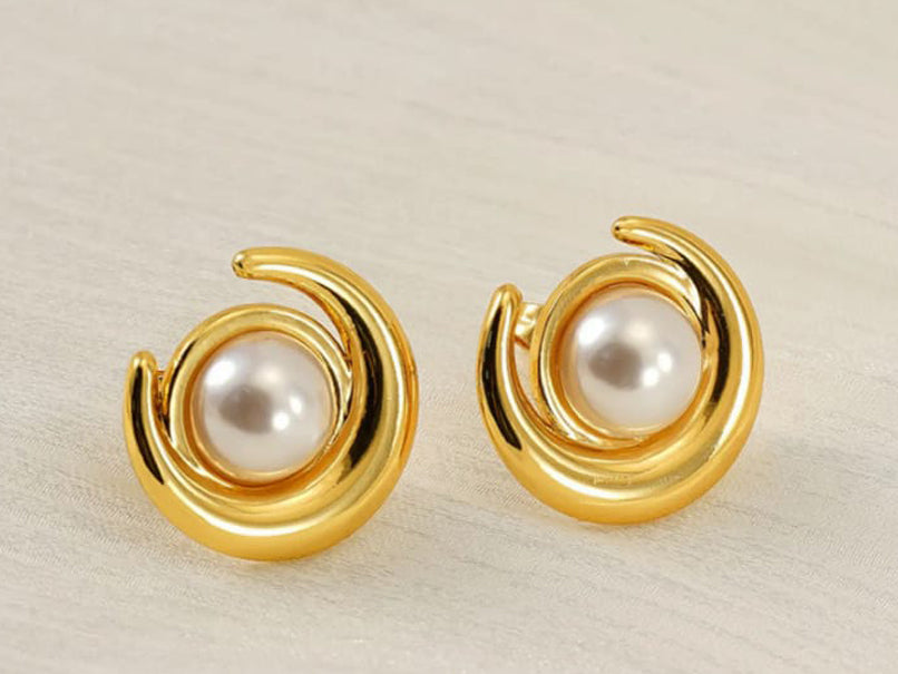 Benedict Earrings