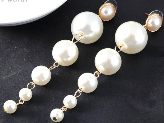 Timeless Tassels