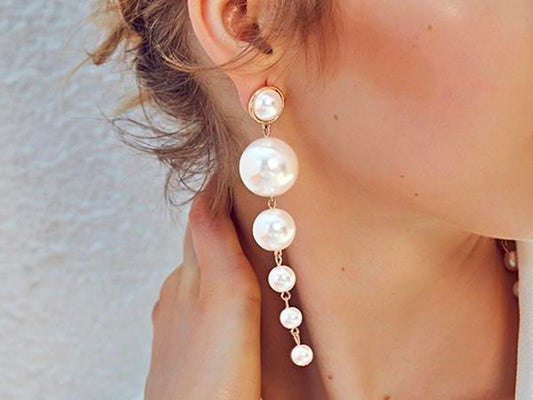 Timeless Tassels