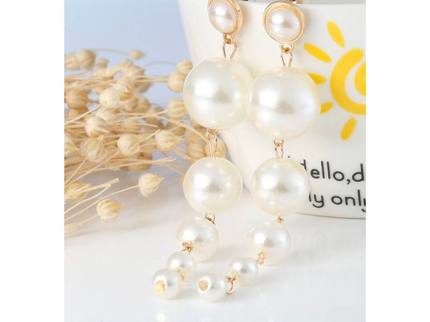 Timeless Tassels