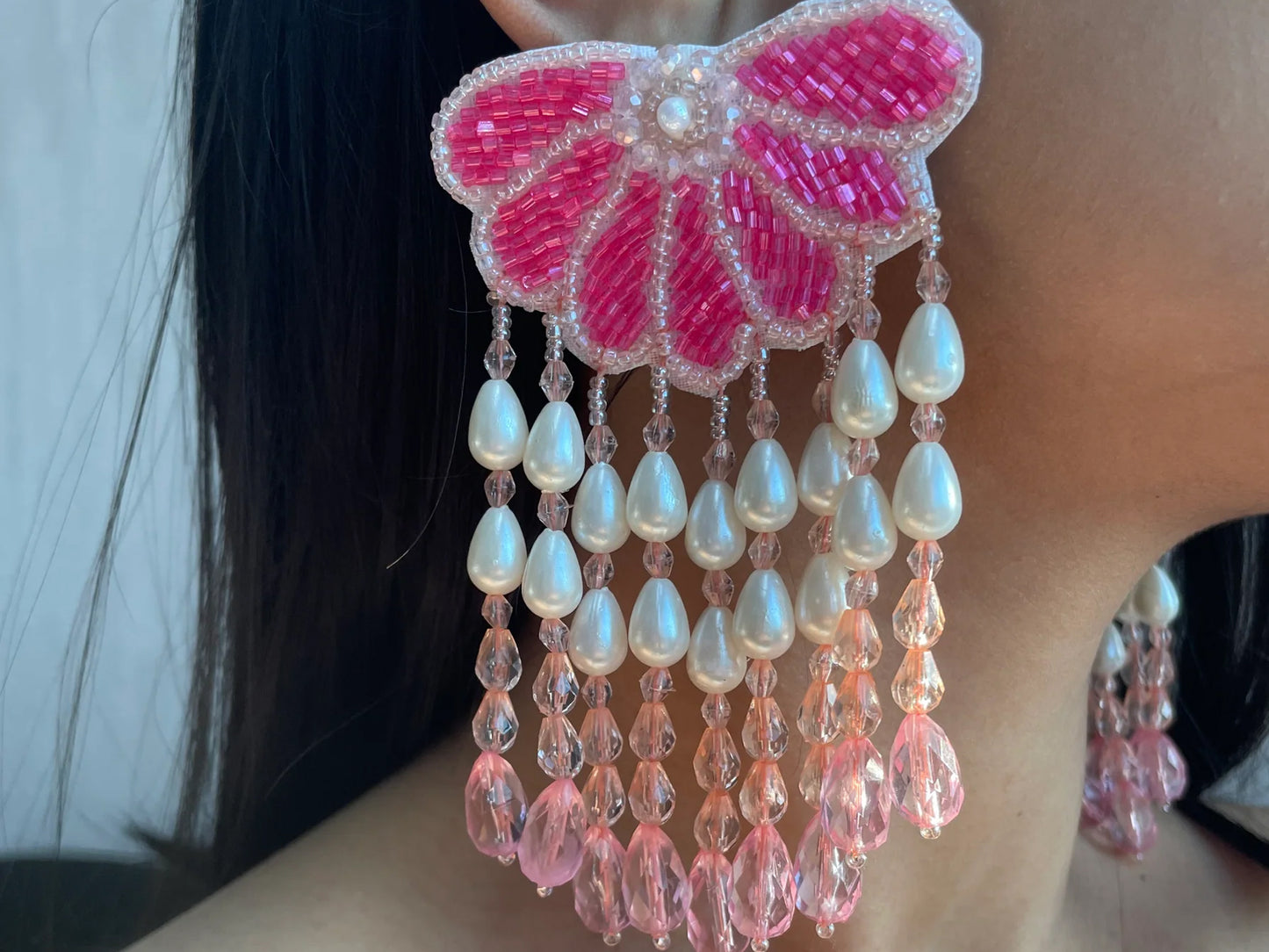 Raspberry Danglers