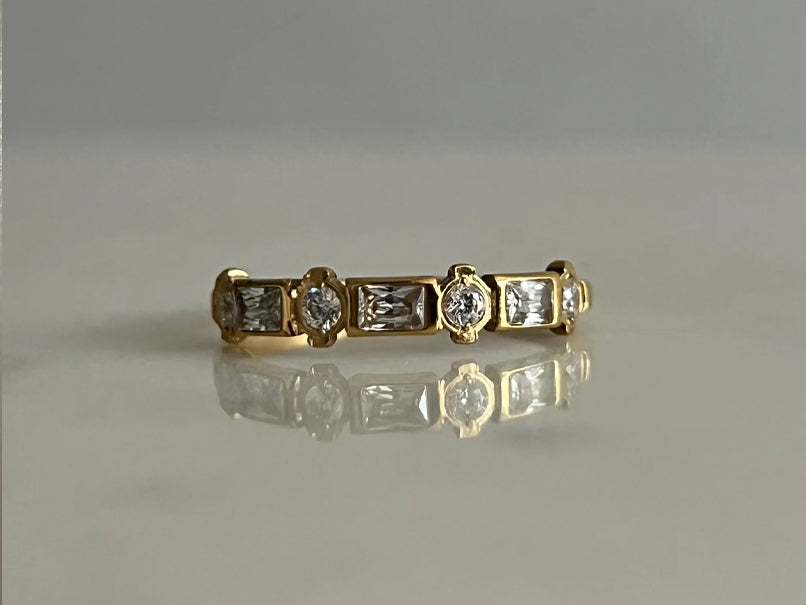 Zyra Ring
