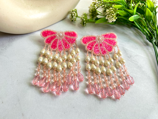 Raspberry Danglers