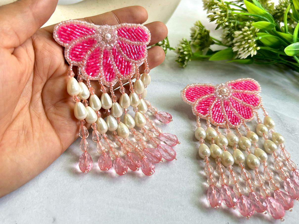 Raspberry Danglers